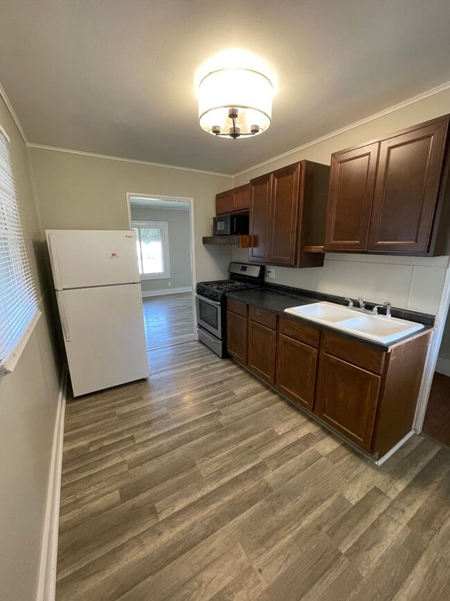 property at 2219 N 23rd St