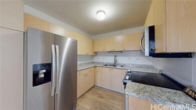 1611 Miller St in Honolulu, HI - Building Photo - Building Photo