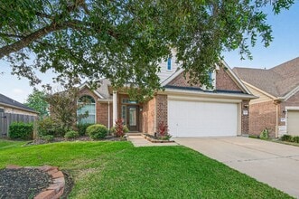 13430 Barons Lake Ln in Cypress, TX - Building Photo - Building Photo