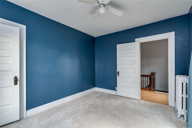 property at 121 Haley St