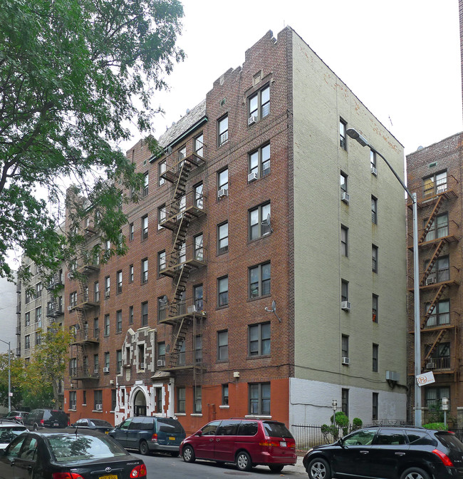 15-21 Crooke Ave in Brooklyn, NY - Building Photo - Building Photo