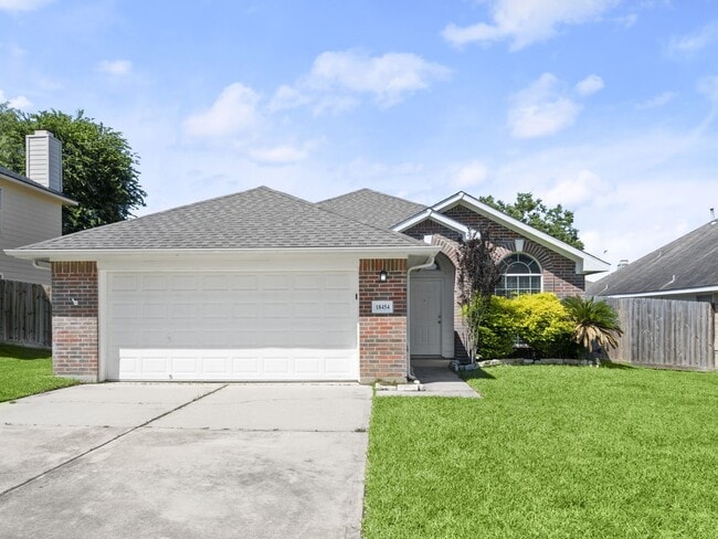 property at 18454 Sunrise Pines Dr