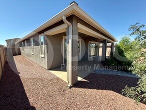 21554 E Treasure Rd in Red Rock, AZ - Building Photo - Building Photo