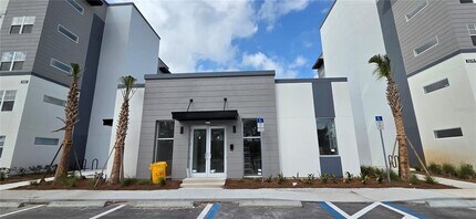 5579 Millenia Park Blvd in Orlando, FL - Building Photo - Building Photo