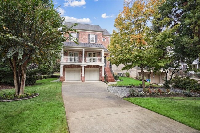 property at 1064 Standard Dr NE