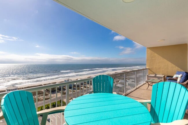 1524 W Beach Blvd in Gulf Shores, AL - Building Photo - Building Photo