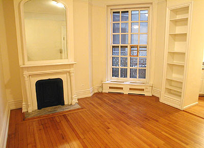 2109 Broadway-Unit -6140 in New York, NY - Foto de edificio