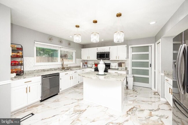 15013 Jerimiah Ln in Bowie, MD - Building Photo - Building Photo