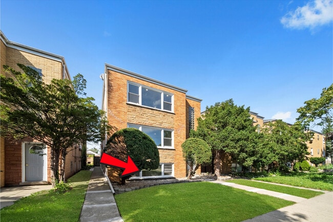 property at 7062 W Diversey Ave