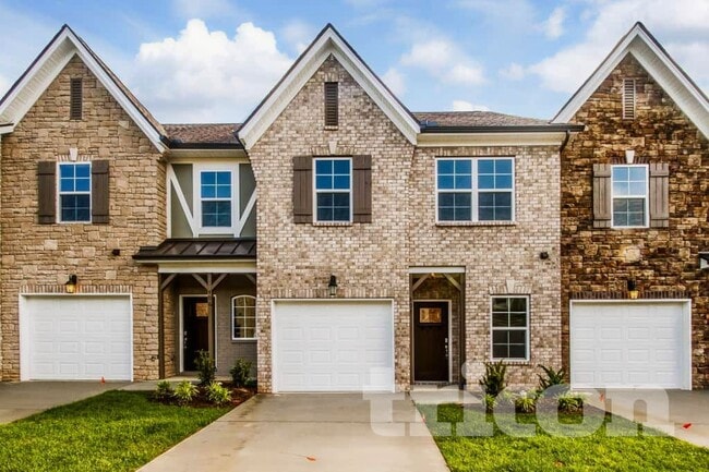 property at 406 Riverwood Ct