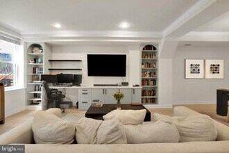 407 O St NW in Washington, DC - Building Photo - Building Photo