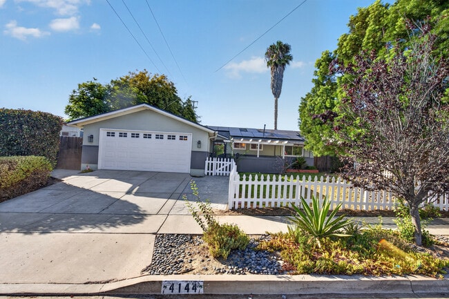 property at 4144 Tolowa St