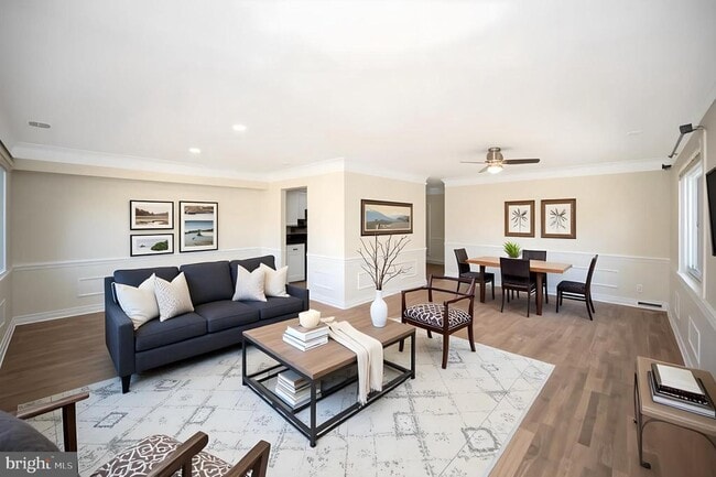 3890 Mariposa Pl in Alexandria, VA - Building Photo - Building Photo