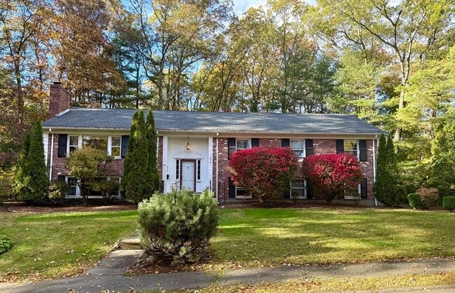 property at 84 Cleveland Rd