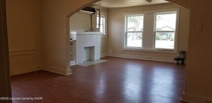 826 S Florida St in Amarillo, TX - Building Photo - Building Photo