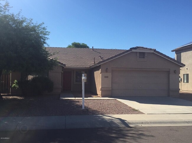 property at 16054 N 138th Dr