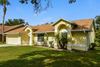 5158 Log Wagon Rd in Ocoee, FL - Building Photo - Building Photo