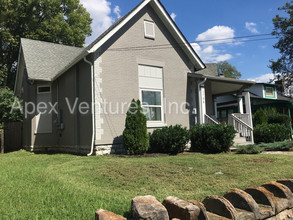 1708 10th Ave N in Nashville, TN - Building Photo - Building Photo