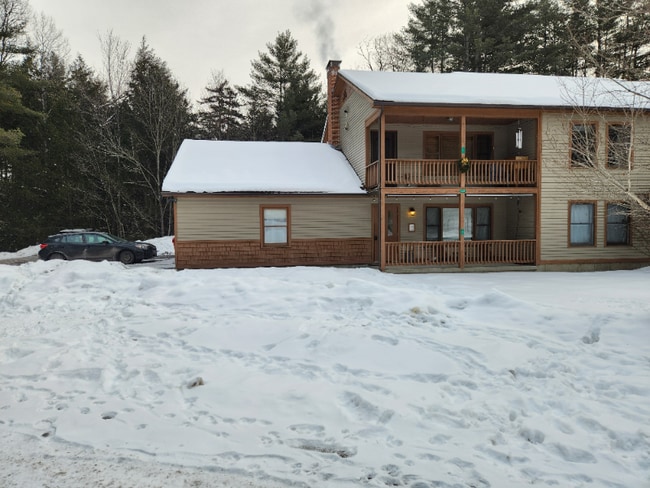 property at 205 Forest Dr