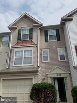13180 Ripon Pl, Unit 002 in Upper Marlboro, MD - Building Photo