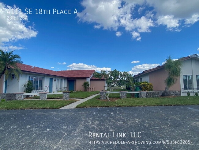 4111 SE 18th Pl