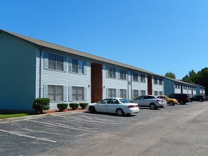 Halifax Court in Danville, VA - Building Photo - Building Photo