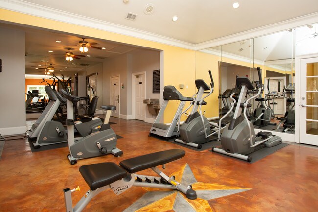 Bridge at Waters Park in Austin, TX - Building Photo - Interior Photo