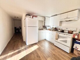 102 Embleton Ave in Fredericton, NB - Building Photo