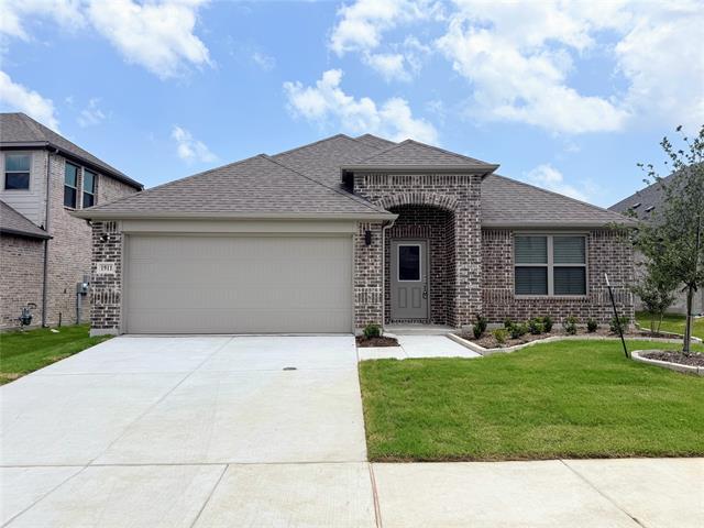 property at 1911 Partridge Rd