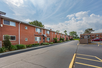 The Acadian Apartments in Brook Park, OH - Building Photo - Building Photo