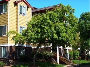 Hathaway Court Apartments in Wilsonville, OR - Building Photo - Building Photo