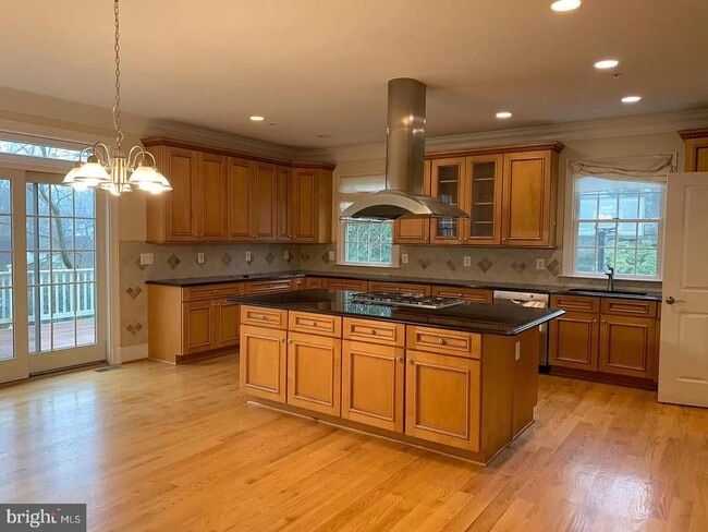 property at 6204 Melvern Dr