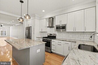 1814 Jackson St in Baltimore, MD - Building Photo - Building Photo