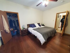 444 Beech St, Unit 1 in Boston, MA - Building Photo - Building Photo