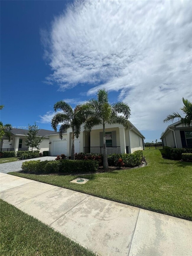 property at 6712 Cloverdale Ave