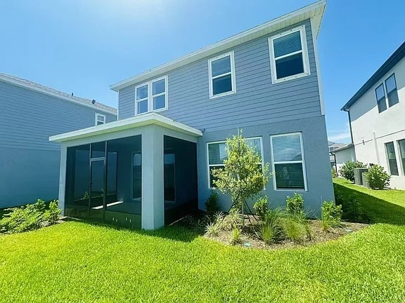 5654 Equator Ct in Nokomis, FL - Building Photo - Building Photo
