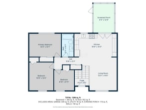 1177 Hilton Dr in Reynoldsburg, OH - Building Photo - Building Photo