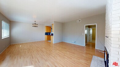 14007 Milbank St in Los Angeles, CA - Building Photo - Building Photo