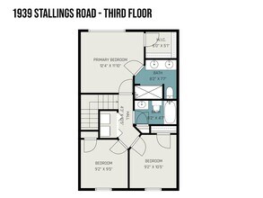 1939 Stallings Rd in Stallings, NC - Building Photo - Building Photo