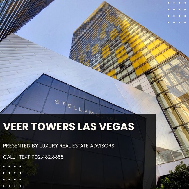 property at 3726 Las Vegas Blvd