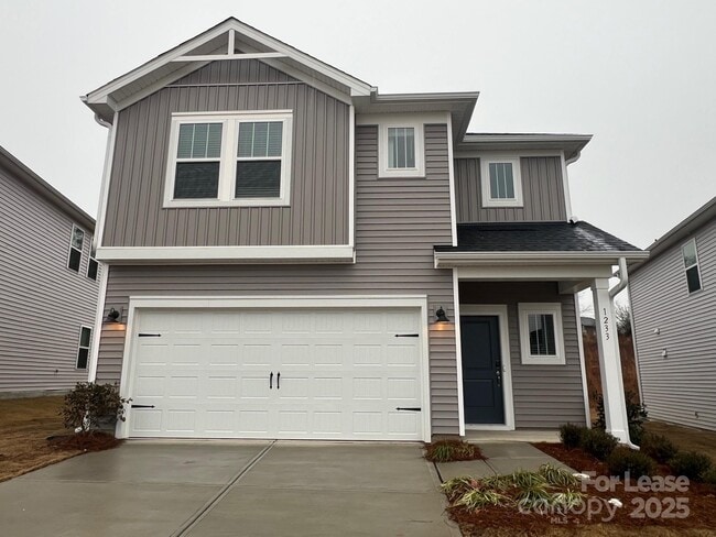 property at 1233 30th St Ln NE