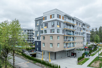 Robert Nicklin Place in Coquitlam, BC - Building Photo - Building Photo