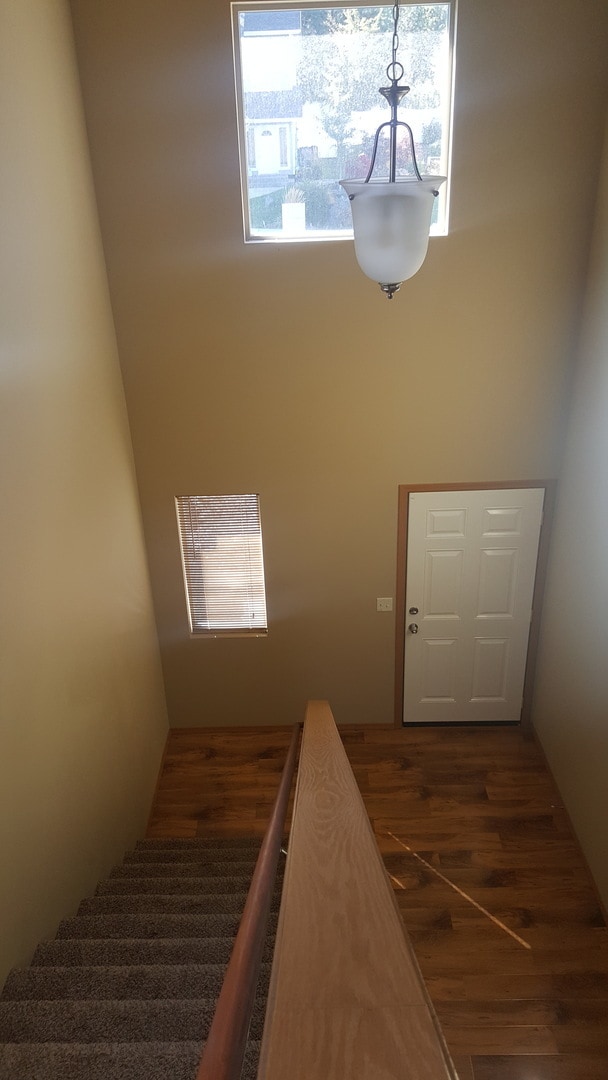 property at 1607 S Cochran St