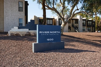 River North in Yuma, AZ - Building Photo - Building Photo