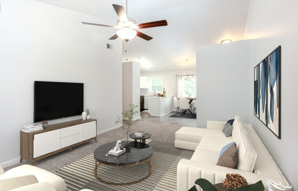 Lake Park Apartments Kernersville, NC Apartments