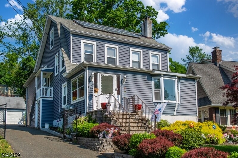 161 Western Ave in Morristown, NJ - Building Photo