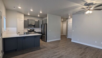 3051 N 225 W in Cedar City, UT - Building Photo - Building Photo