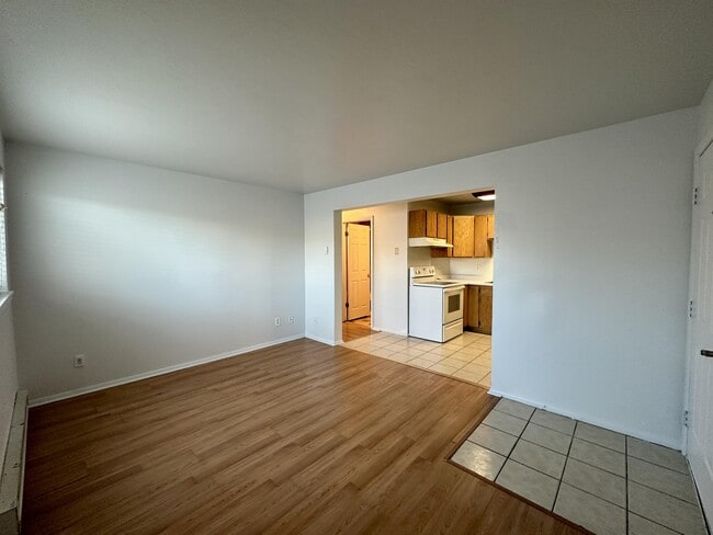 property at 1557 W 200 S