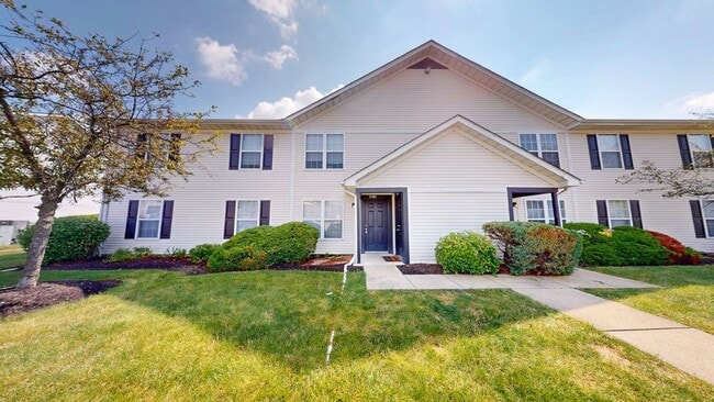 property at 5383 Cypress Chase