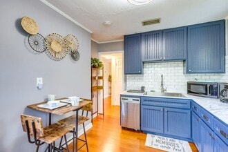 1644 Naldo Ave in Jacksonville, FL - Foto de edificio - Building Photo